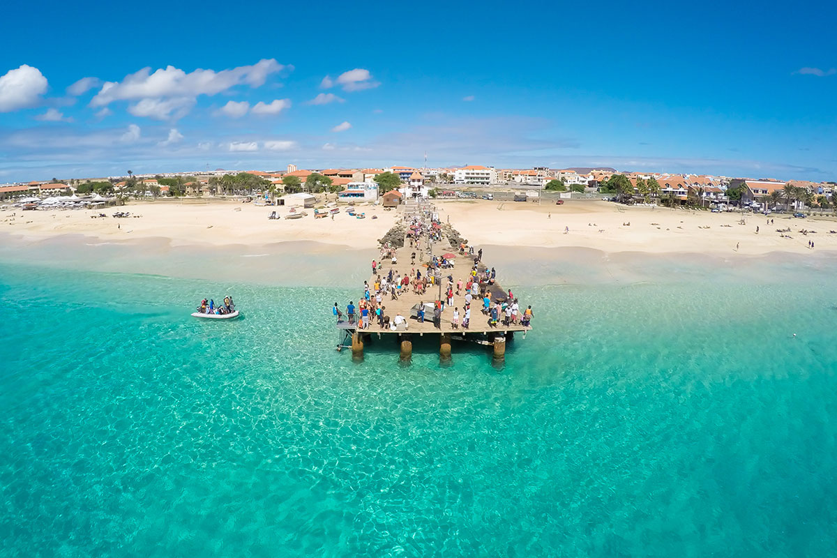 Wakacje na Cabo Verde. Z czego słyną Wyspy Zielonego Przylądka – ostatni raj na Atlantyku?