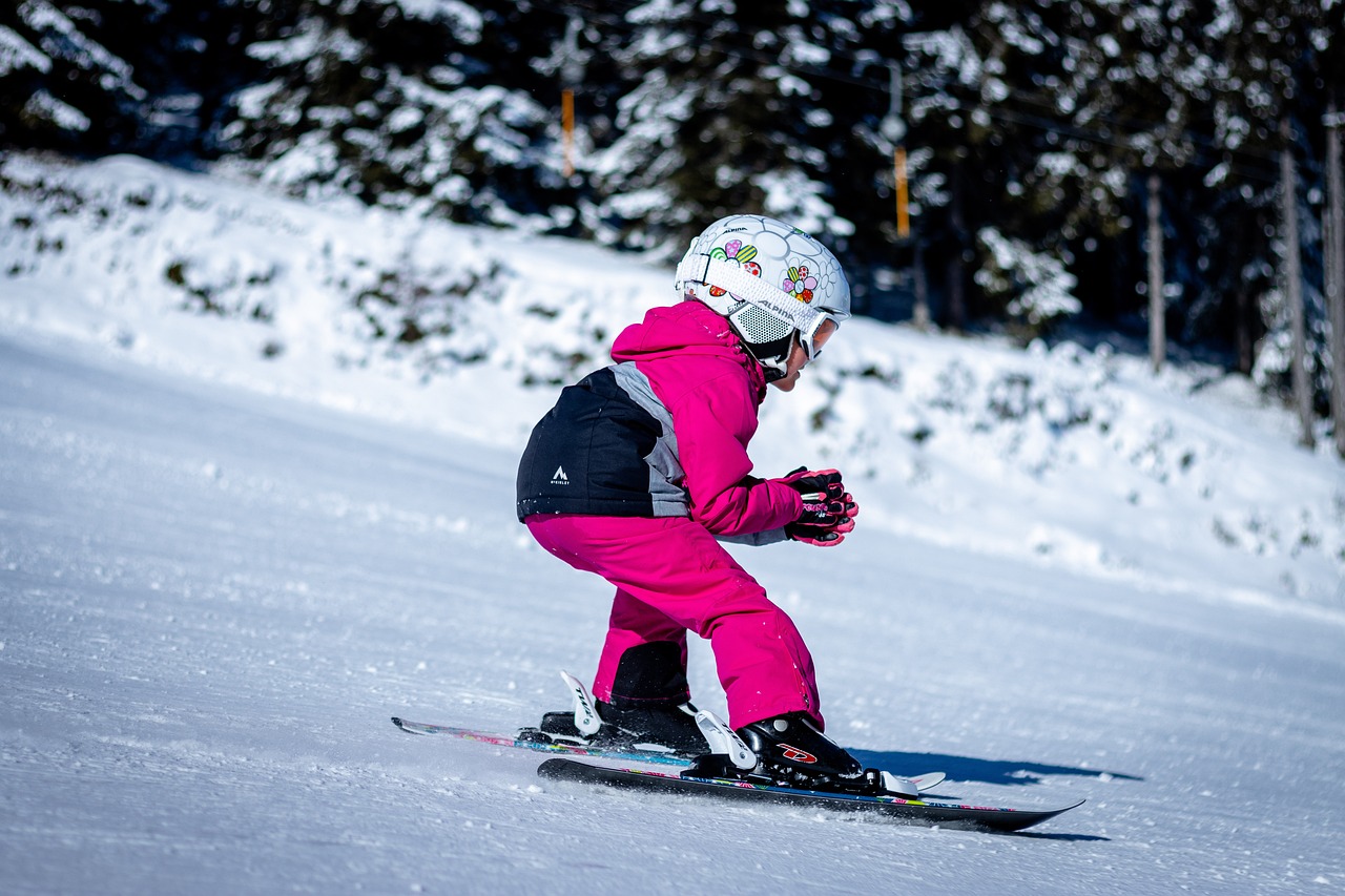 Jak wybrać ubezpieczenie na narty za granicą?