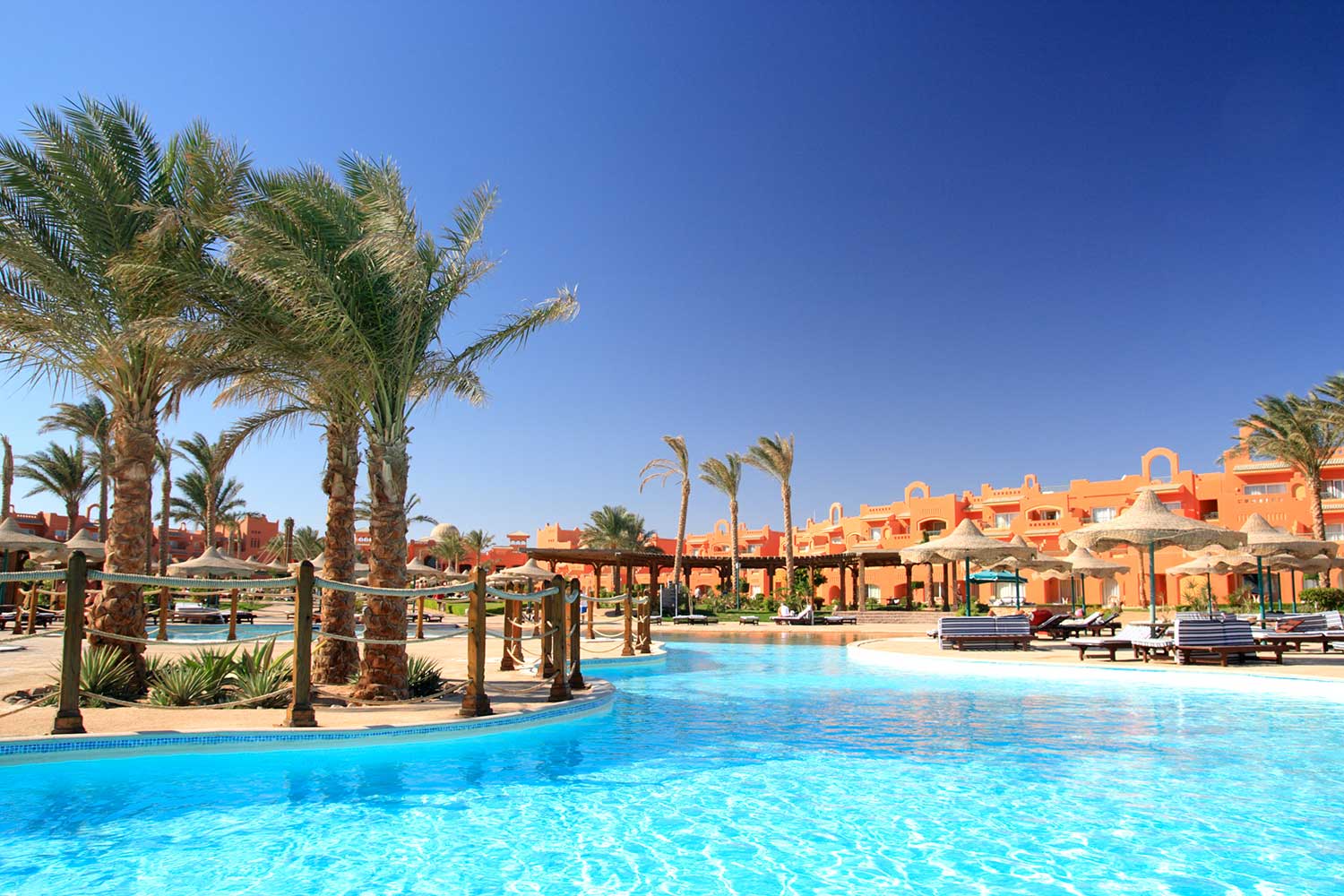 Dlaczego Egipt jest idealnym miejscem na wakacje last minute? 6 powodów, które Cię przekonają!