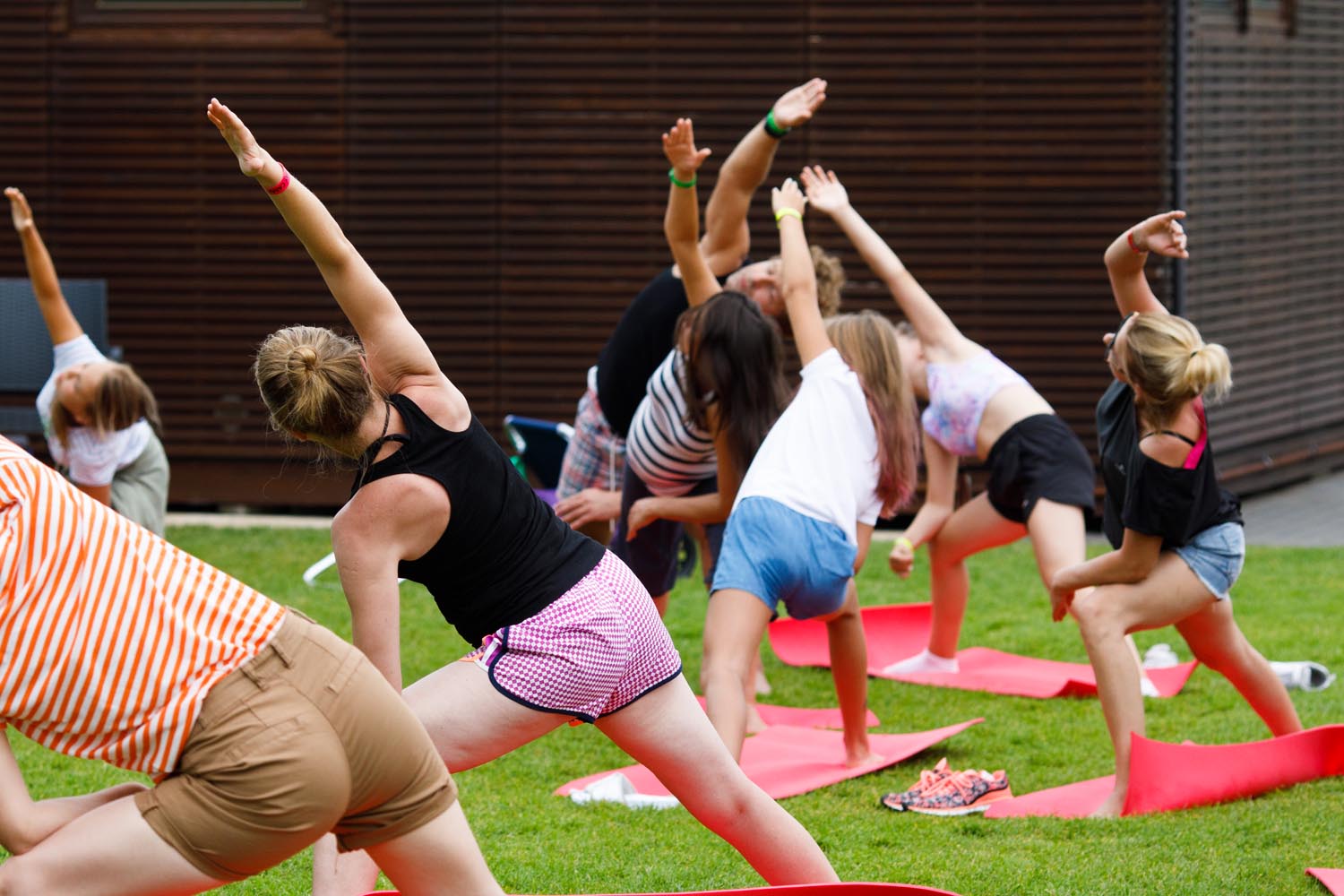 Yoga Day