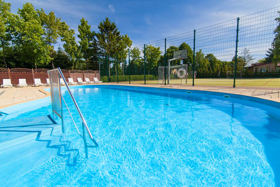 Sianożęty  - Imperiall Resort & MediSpa, Północna 6