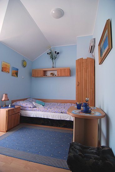 Poddąbie - Tawerna Murena, Spacerowa 9