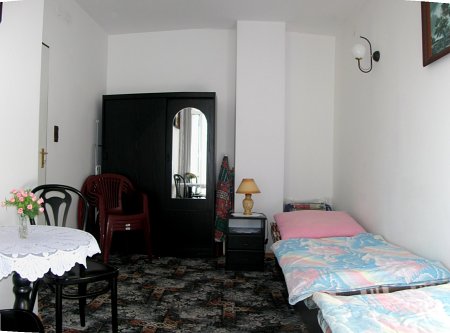 Rowy - Apartament,  Bałtycka 16/1