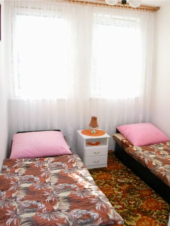 Rowy - Apartament,  Bałtycka 16/1