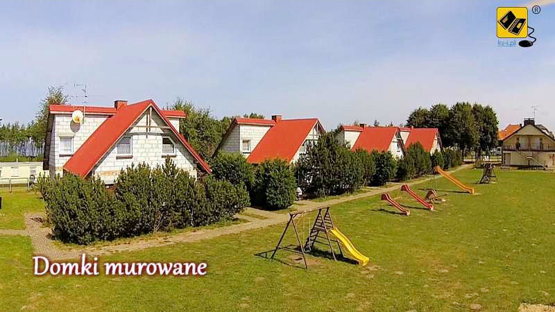 Sarbinowo - Ośrodek Wypoczynkowy Mauro Białogon, Plażowa 2