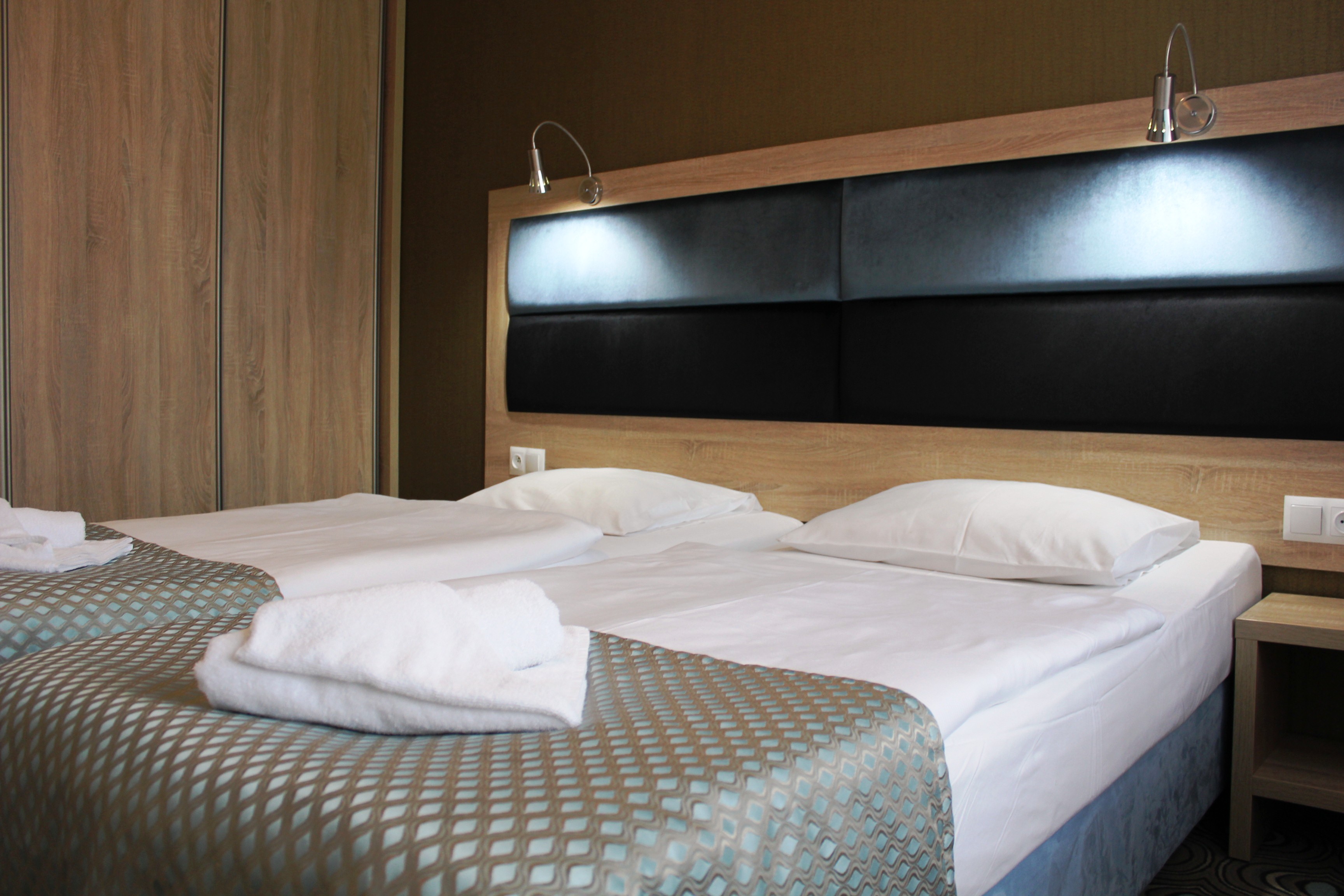 Pokój 2-osobowy Standard Plus - Imperiall Resort & MediSpa