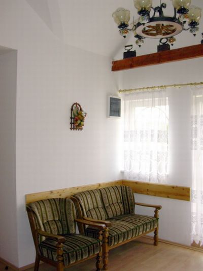 Poddąbie - Tawerna Murena, Spacerowa 9