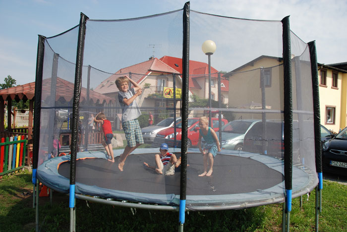 Gąski - Pokoje gościnne Arek, Nadbrzeżna 18