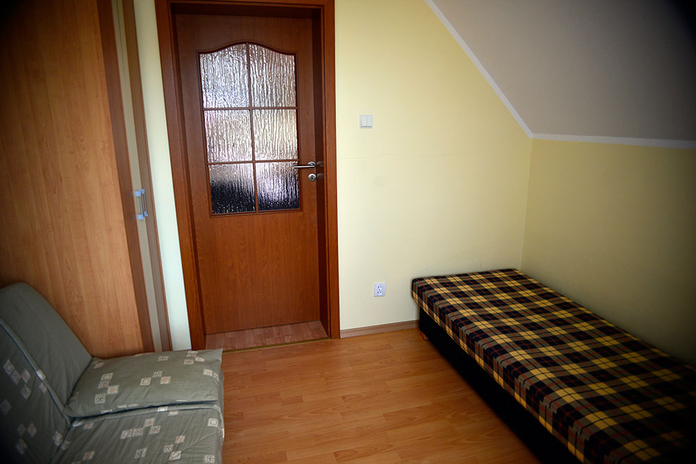 Rowy - Apartamenty Słoneczny Brzeg