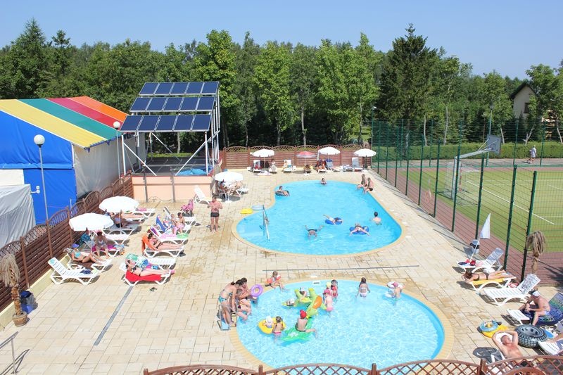 Sianożęty  - Imperiall Resort & MediSpa, Północna 6