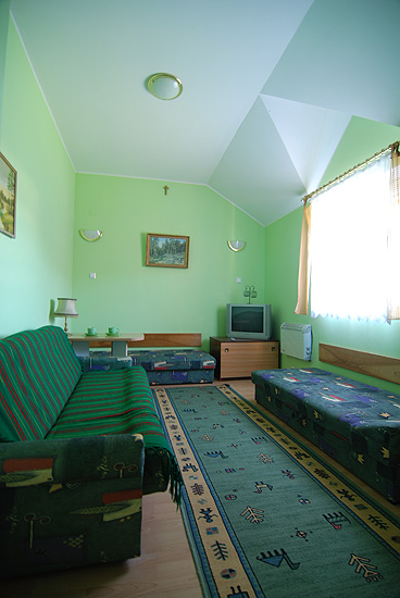 Poddąbie - Tawerna Murena, Spacerowa 9