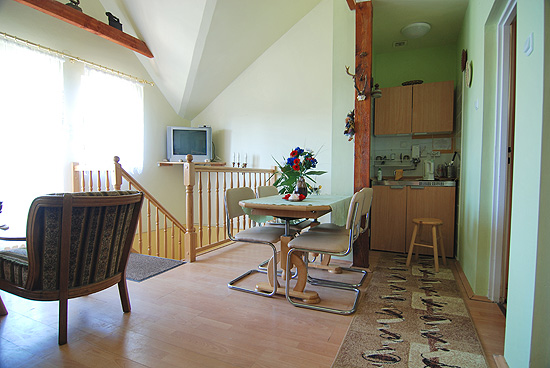 Poddąbie - Tawerna Murena, Spacerowa 9