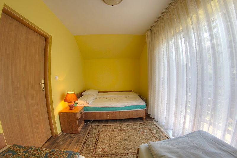 Poddąbie - domek letniskowy i apartamenty, Plażowa 2