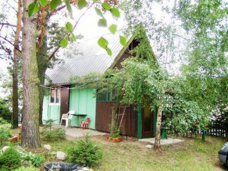 Junoszyno, Domki i apartamenty Agaton, Bursztynowa 105