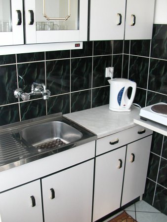 Rowy - Apartament,  Bałtycka 16/1