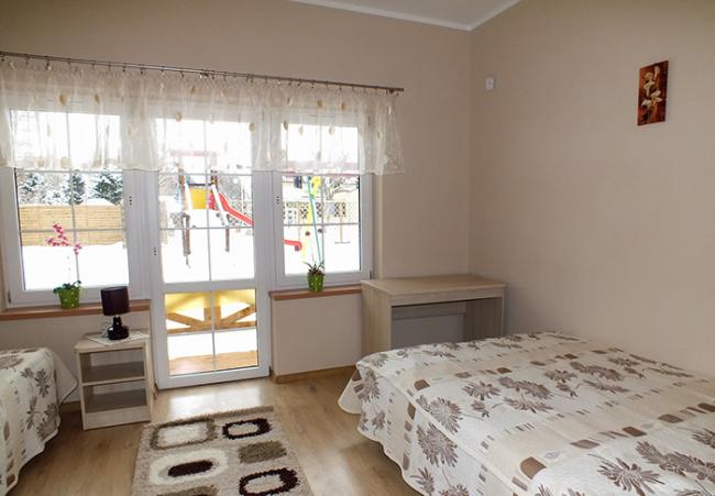 Rowy - Apartamenty Vasco Da Gama, Plażowa 5