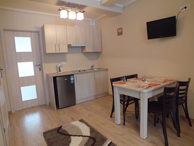 Rowy - Apartamenty Vasco Da Gama, Plażowa 5