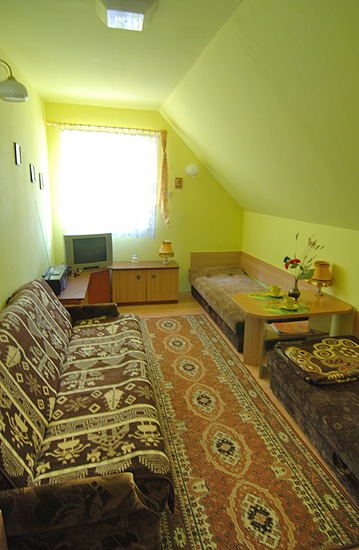 Poddąbie - Tawerna Murena, Spacerowa 9