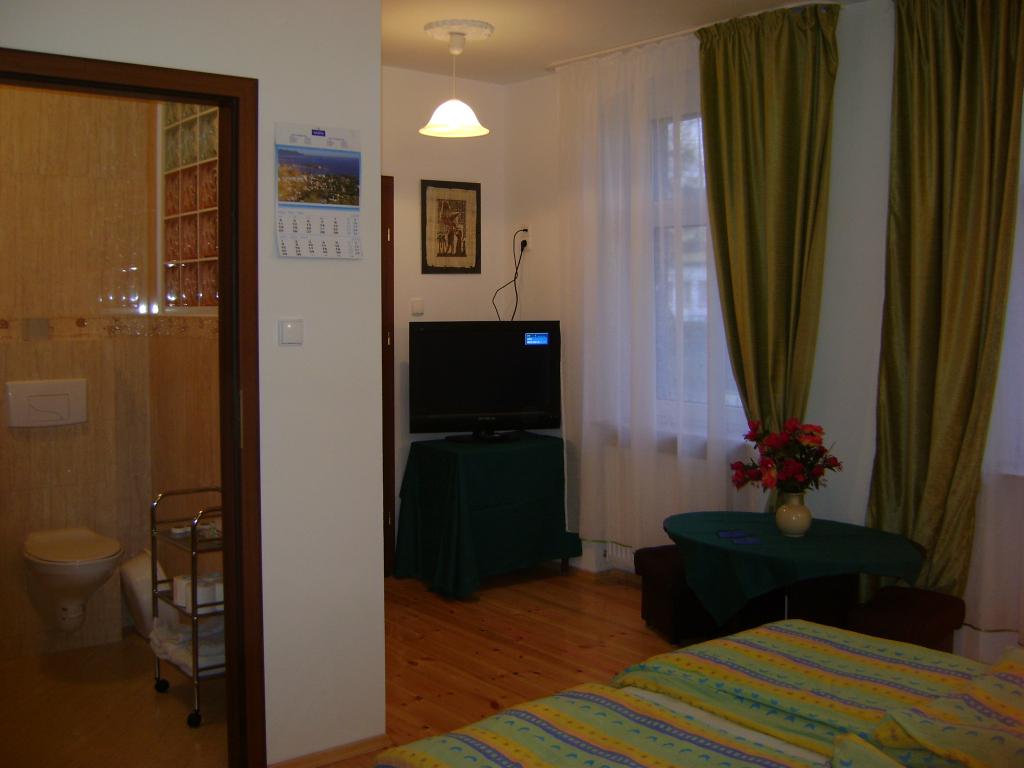 Sarbinowo - Apartament, Nadmorska 104